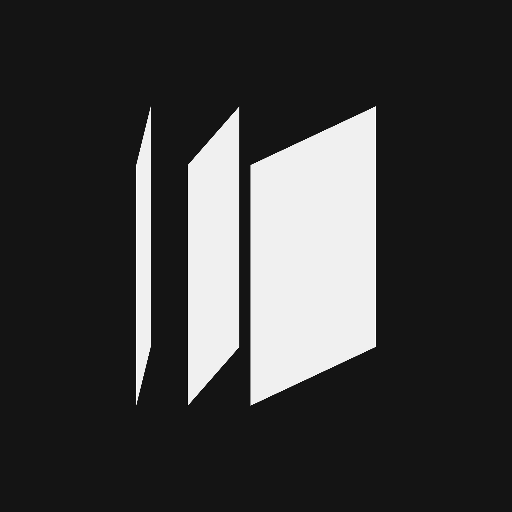 Aethereal logo